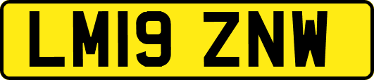 LM19ZNW