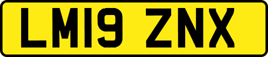 LM19ZNX