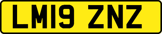 LM19ZNZ