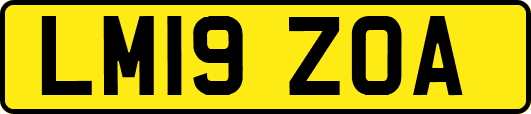 LM19ZOA