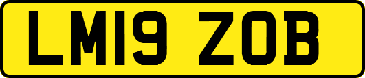 LM19ZOB