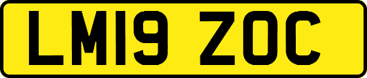 LM19ZOC