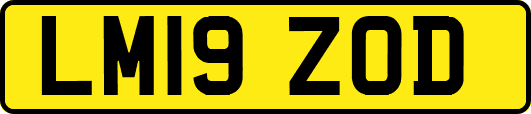 LM19ZOD