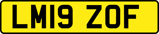 LM19ZOF