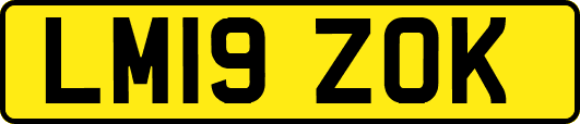 LM19ZOK