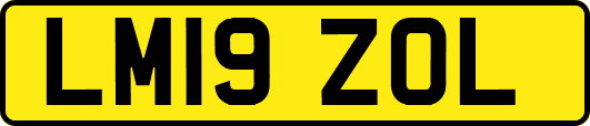 LM19ZOL