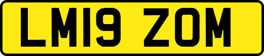 LM19ZOM