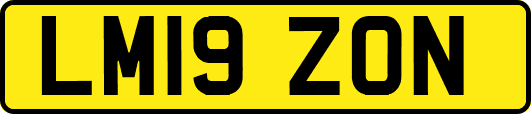 LM19ZON