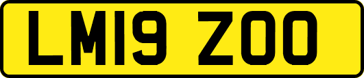LM19ZOO