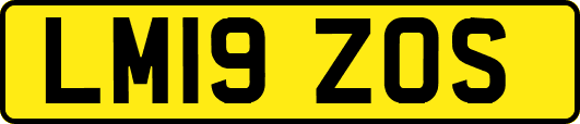 LM19ZOS