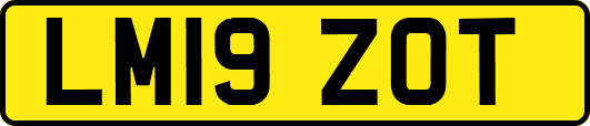 LM19ZOT