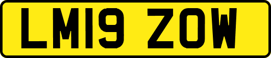 LM19ZOW