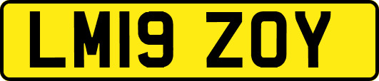 LM19ZOY