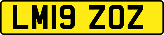 LM19ZOZ