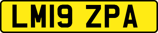 LM19ZPA