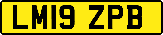 LM19ZPB