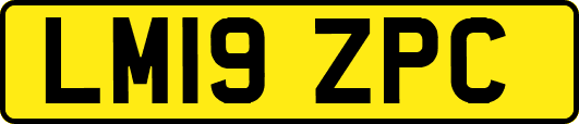 LM19ZPC