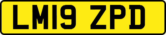 LM19ZPD