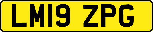 LM19ZPG