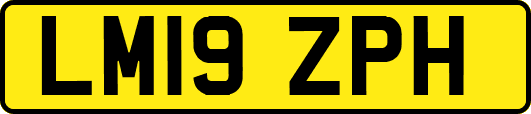 LM19ZPH