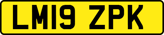 LM19ZPK