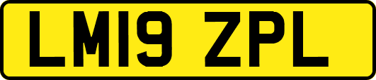 LM19ZPL