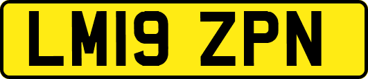 LM19ZPN