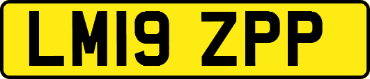 LM19ZPP