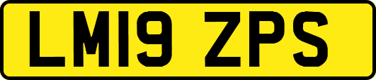LM19ZPS