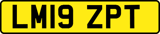 LM19ZPT
