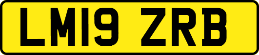 LM19ZRB