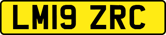 LM19ZRC