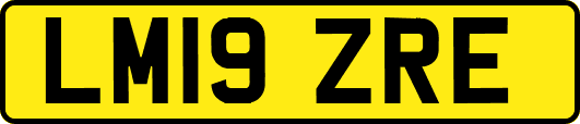 LM19ZRE