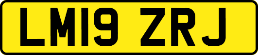 LM19ZRJ