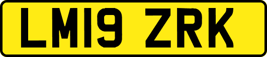 LM19ZRK