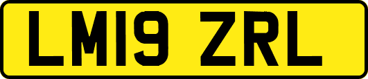 LM19ZRL