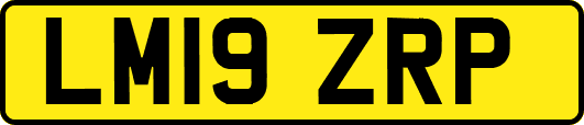 LM19ZRP