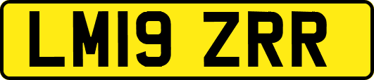 LM19ZRR
