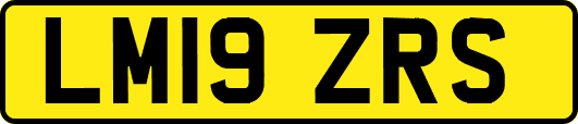 LM19ZRS