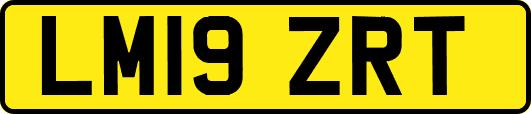 LM19ZRT