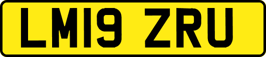LM19ZRU