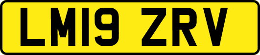 LM19ZRV