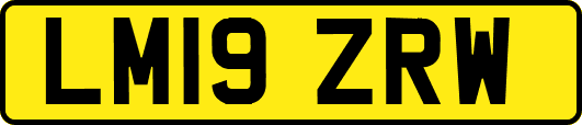 LM19ZRW