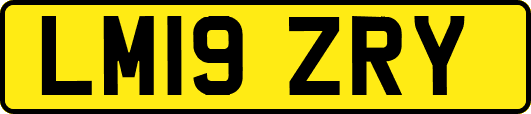 LM19ZRY
