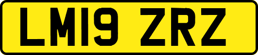 LM19ZRZ