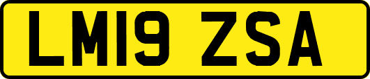 LM19ZSA
