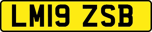 LM19ZSB