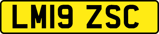 LM19ZSC