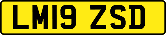 LM19ZSD