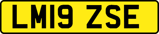 LM19ZSE
